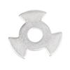 Воздуходувка Cedrus Dm02 070135 Измельчающая пластина Pad