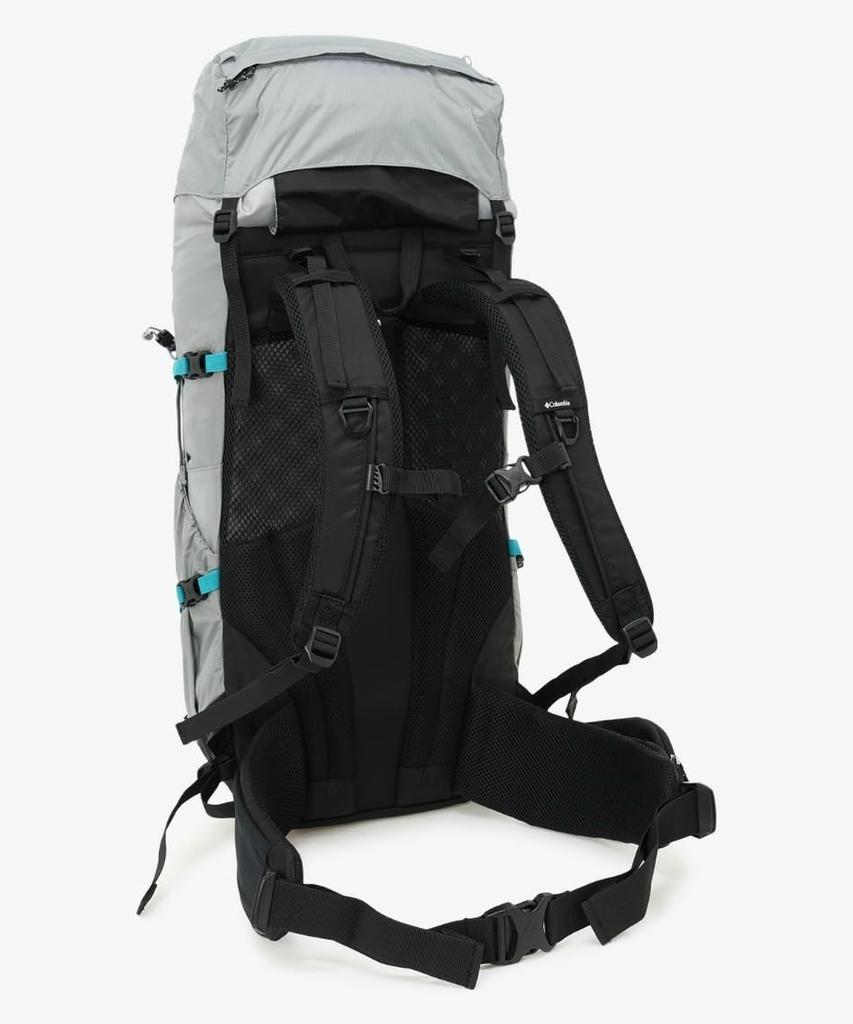 Рюкзак Wildwood Heights 33L 5L Рюкзак STRATUS L [Columbia] Мужской + PU7251-008
