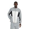 Тканая спортивная куртка New Balance, модель, которую носит Сёхэй, идеально подходит для клуба и доступна как верх и низ, размер YST Мужской (MJ61H33O), Отани, мероприятия.