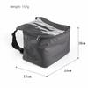 Waterproof Scooter Front Storage Pouch Large Capacity Handlebar Phone Bag  Scooter