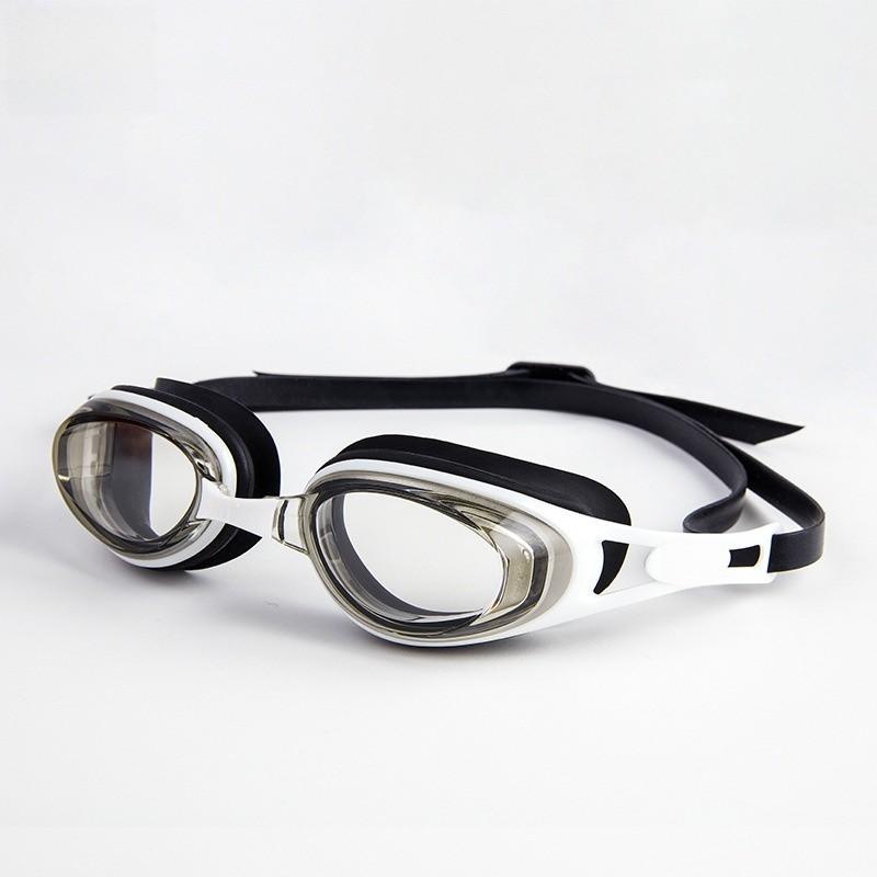 Swimming Goggle Waterproof Antifog Uv Protection For Adult Sports Swim Equipment