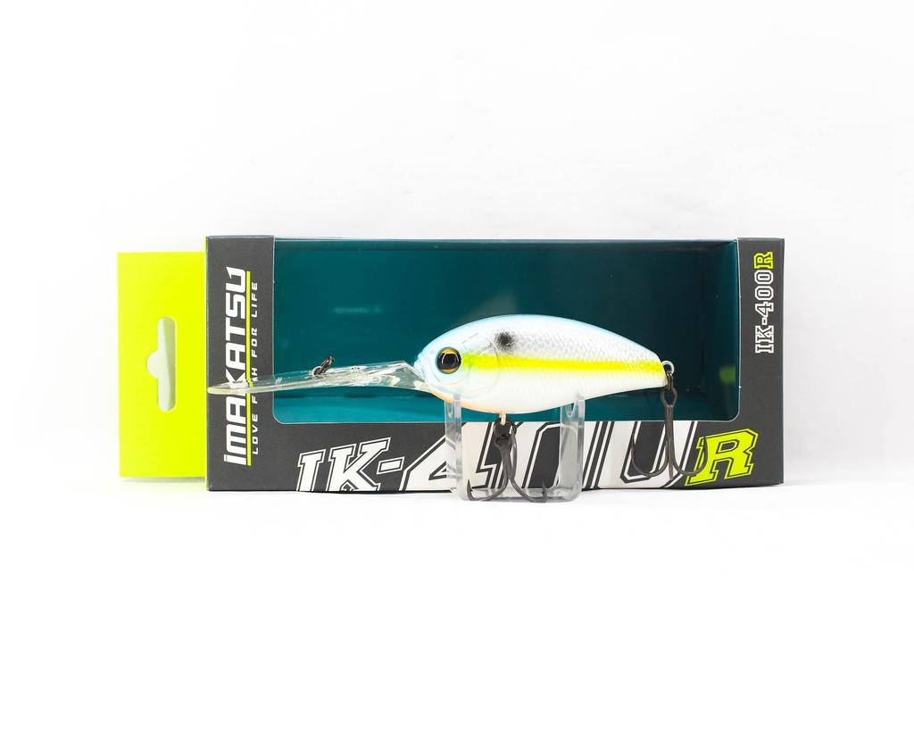 Imakatsu IK 400R Mozaic 63 Mm 18 Grams Floating Lure 931 (2780)