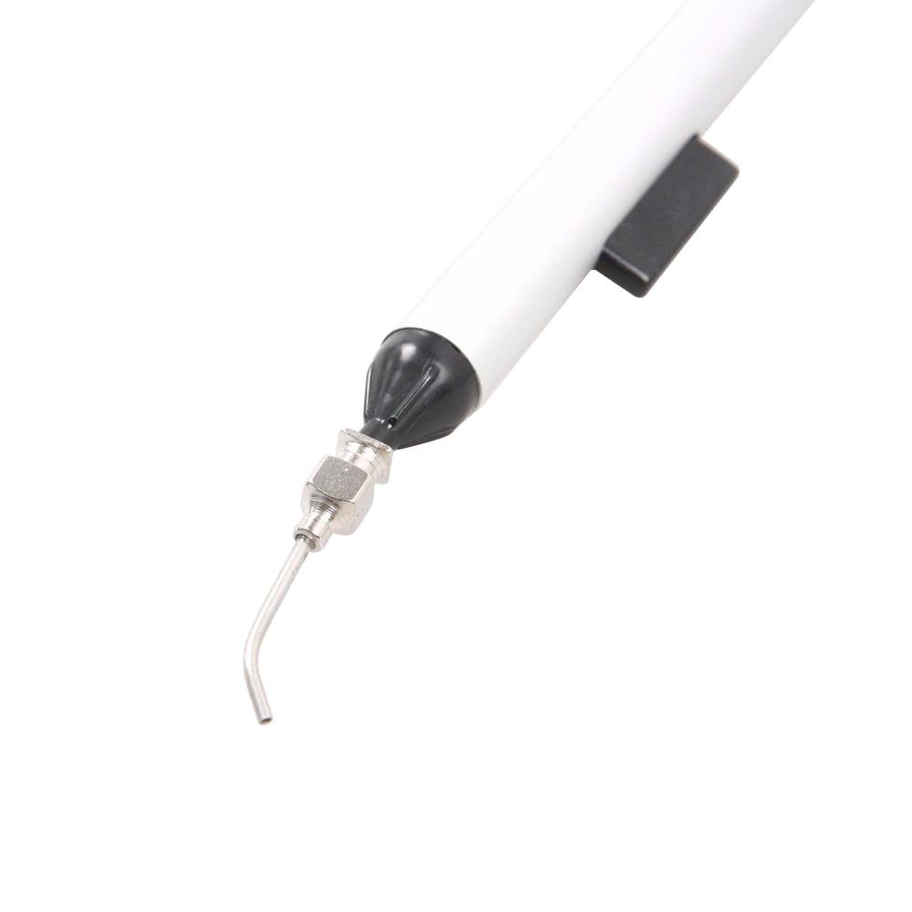 Насос для распайки припоя, присоска IC SMD, инструмент для удаления ручки с вакуумным присосом 939