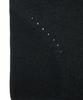 Hellinogseuweeo Eclipse Hole Layer Knit_Black