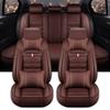 Compatible with Suzuki Fronx WDB3S / WEB3S Car Seat Covers Leather Seat Covers All