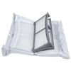 Фильтр для сушильной машины AEG Electrolux 807453901/9 8074539019 Фильтр для ворса/Сумка-фильтр/Сито Бытовые сменные инструменты