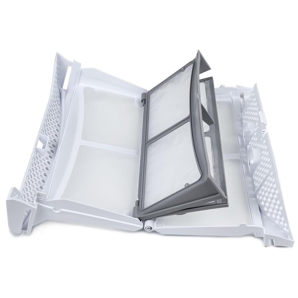 Фильтр для сушильной машины AEG Electrolux 807453901/9 8074539019 Фильтр для ворса/Сумка-фильтр/Сито Бытовые сменные инструменты