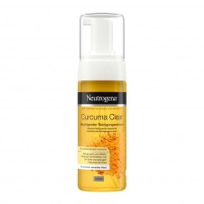 Пенка для умывания Curcuma Clear 150 мл