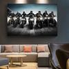 Fashion Style Locomotive Posters and Prints Print On Canvas Motorcycle Modern Wall Art Decorative Pictures For Living Room Decor