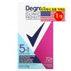 Дезодорант-антиперспирант Degree Soft Solid, 1 упаковка, 48 г