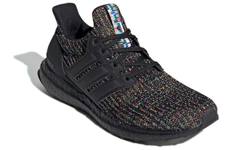 Adidas UltraBoost 3.0 'Multicolor Static' G54001