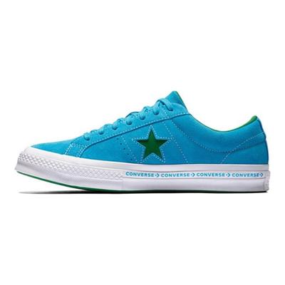Chuck Taylor All Star Low 'Pinstripe' 159813C