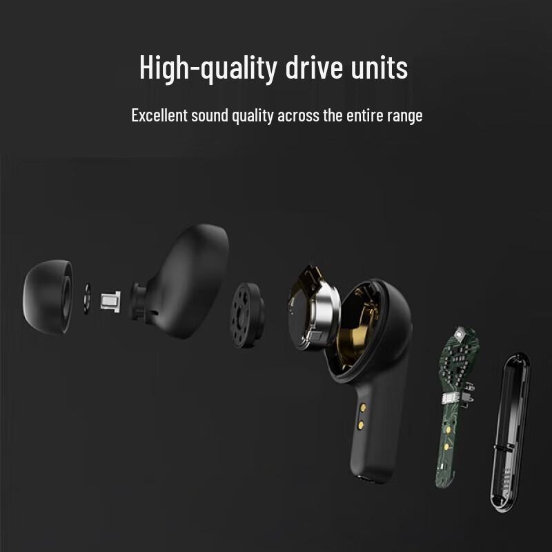 JBL Live Pro 2 Active Noise Cancelling True Wireless Earbuds