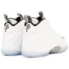 Nike Little Posite One 'White' Ps 723946-102