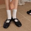 1Pair Mesh Spring Summer  Socks Ruffle Lace Socks Cute Thin Socks  Women Girls