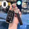 Чехол для ключа Hyundai для ix35, Langdong, Mingtu, Lingdong, Elantra, Yue Dong, ix25, Reina, Festiva