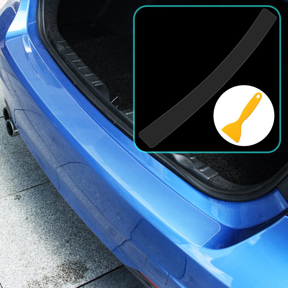 Наклейки на багажник автомобиля для Skoda Octavia Fabia Rapid Superb Kodiaq Scala Kamiq Karoq Roomster Citigo, автоаксессуары