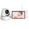 Babymonitor-Няня Baby Monitor Устройство для наблюдения за младенцами
