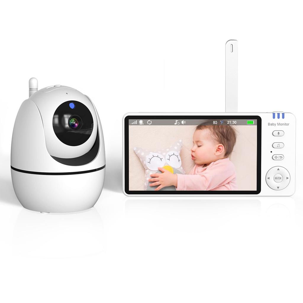 Babymonitor-Няня Baby Monitor Устройство для наблюдения за младенцами
