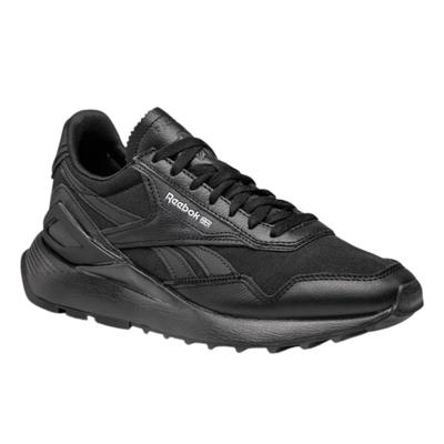Мужские кроссовки CL LEGACY AZ H68650 - черные. 41