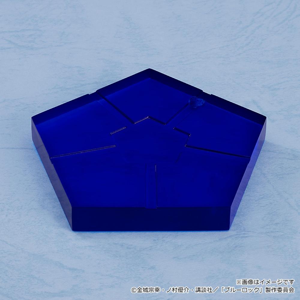 Blue Lock Нендороид Бачира Мегуру Blue Lock