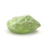 Stones and Minerals. Peridot. 4.34 Ct. Almklovdalen, Vanylven, Norway.