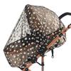 Mosquito Net Full Cover Simple Installation Universal Odor-free Breathable Anti-mosquito Mesh Baby Crib Cart Mosquito Mesh Baby Supplies