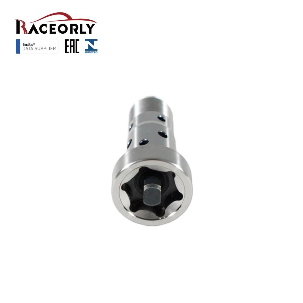 RACEORLY 1pcs Engine VVT Solenoid 2760500278 For Mercedes C350 CLS550 E300 E350
