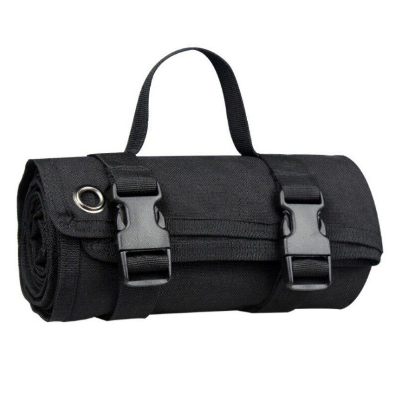 Тактический коврик для стрельбы Нескользящий коврик для стрельбы Свернутый коврик для стрельбы