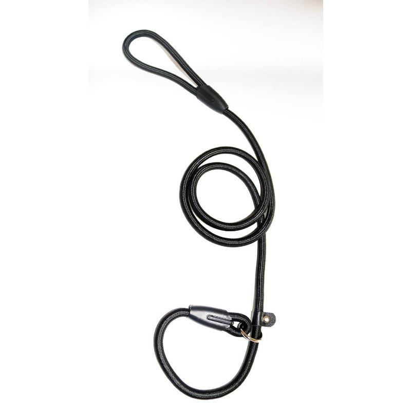 Нейлоновый поводок с пряжкой для собаки, Прочный поводок для питомца, Поводок-цепочка, Поводок для выгула собаки, Собачья цепь