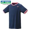 Yonex Game Shirt 10578 Indigo Marine Medium Men's (Fit Style) (458)