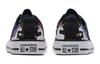 Converse Chuck Taylor All Star Abrasion Resistant Breathable Low top Canvas Shoes Black 665474C