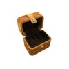 Wedding Rings Bearer Box Luxury Rings Display Case Fashion Velvet Rings Holder  Gifts