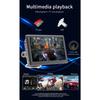 Универсальный 7-дюймовый мультимедийный плеер, беспроводной CarPlay, Android, автомобильное радио, интеллектуальные системы, GPS для автомобильного дисплея