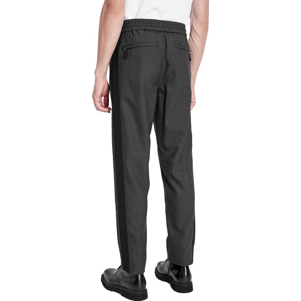 Burberry Monogram Motif Track Pants 80419101