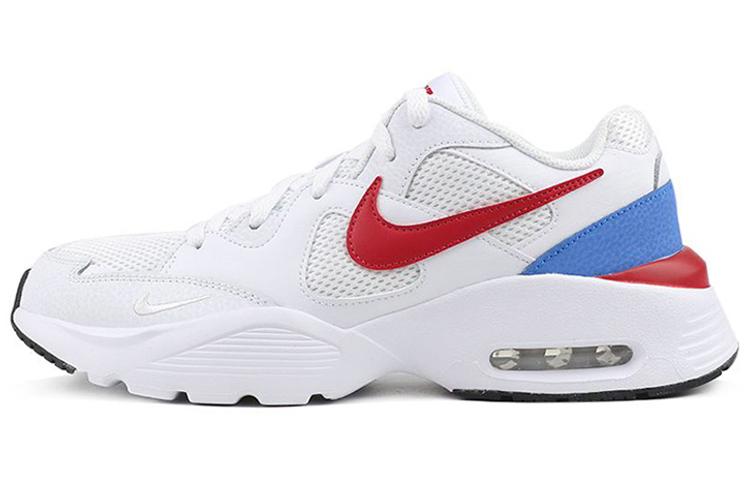 Nike Air Max Fusion 'Белый Синий Красный'
