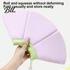 Neck Cone for Small Pets Cat Collar, Soft Sponge Flower Anti-Lick Adjustable Stress Free Pet Collar Waterproof Elizabethan Recovery Cats Post Surgery