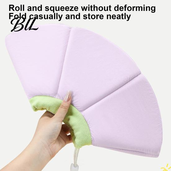Neck Cone for Small Pets Cat Collar, Soft Sponge Flower Anti-Lick Adjustable Stress Free Pet Collar Waterproof Elizabethan Recovery Cats Post Surgery