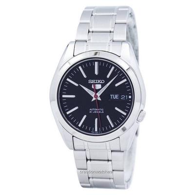 Восстановленные мужские часы Seiko 5 Automatic SNKL45 SNKL45K1 SNKL45K