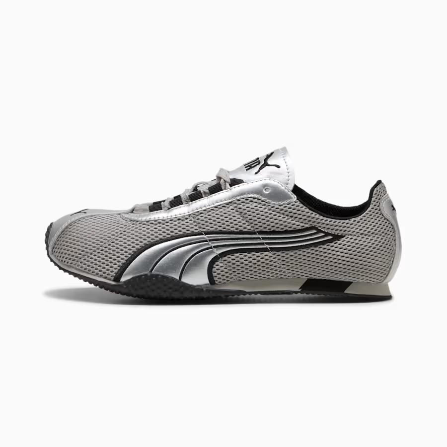 403692-25 Puma H-Street OG "Gray Echo/PUMA Silver" (Men's)