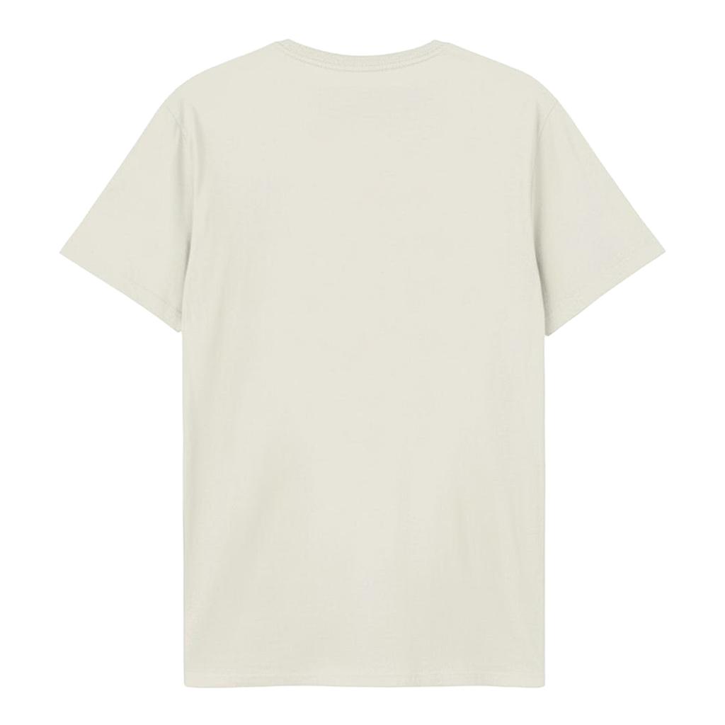 Amplified Unisex Adult Fools Gold The Stone Roses T-Shirt