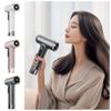 Rechargeable Portable Blow Dryer High-Speed Negative Ion Hair Dryer Wireless Hair Dryer  Salon