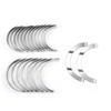Con Rod Crankshaft Main Bearing Set For 2011-2019 Hyundai Kia G6DH 3.3 Engines Components Crankshafts Parts