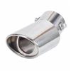 Car Muffler Cutter For Peugeot 308 508 2008 3008 4008 6008 301 206 307