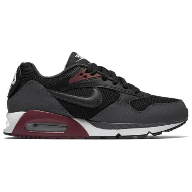 Nike Air Max Correlate Черный Серый (унисекс) Повседневная обувь 511416 002