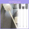 High-quality 2.8 Meter Extendable Feather Duster For Comprehensive Dusting And Cleaning