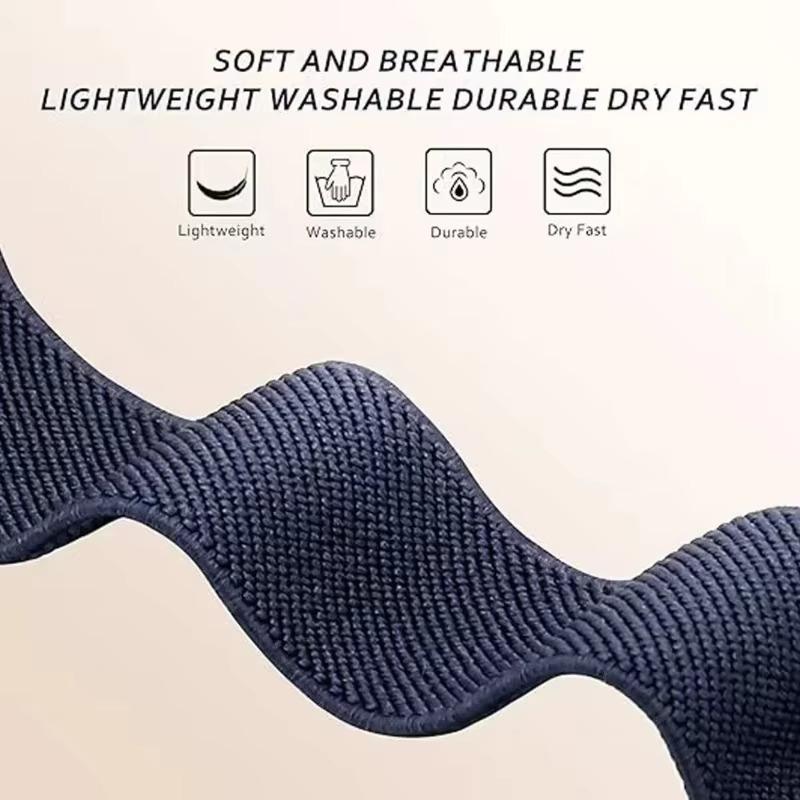 20 мм 22 мм Нейлоновый ремешок для Amazfit T-Rex3 Pro/Active 3-2/Max/Bip 6-5 Плетеный браслет Redmi Watch 5 Lite/Active Xiaomi Wtch S5-4