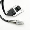 A0009055006 Оригинальный Новый Датчик Оксидов Азота Nox Сенсор для 12В Для Mercedes-Benz E350 E400 CGI 4Matic 2012 2013 2014 2015-16