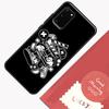Милый Чехол для Телефона в Виде Хлопушки для Фильма Для Samsung Galaxy S25 S26 Ultra S20 S21 S22 S23 S24 Plus S9 S10 S25 FE Защитный Чехол-Оболочка