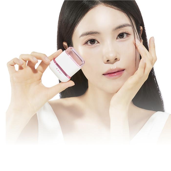 KAHI Velvet Glow Sun Stick SPF 50+ PA++++ 13.5g